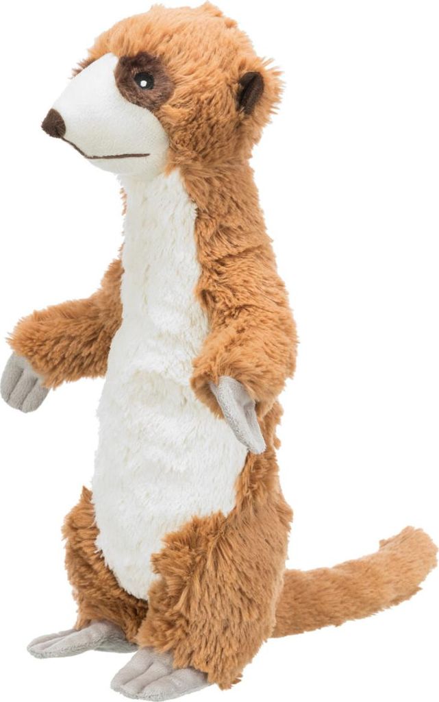 TRIXIE Erdmännchen Hundespielzeug - diverse - 40 cm Produktbild 