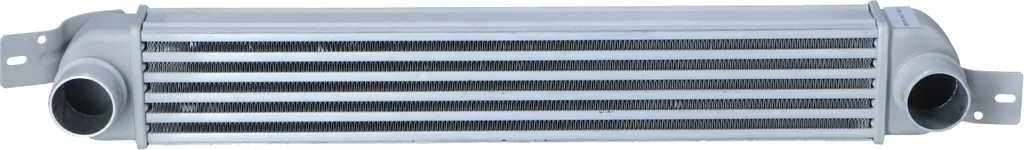 Réparer Turbo Meriva X03 avec le Refroidisseur d'air NRF OE 1300411