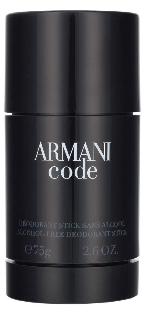 Giorgio Armani Armani Code 75ml, Männer, Deodorant, Produktbild 