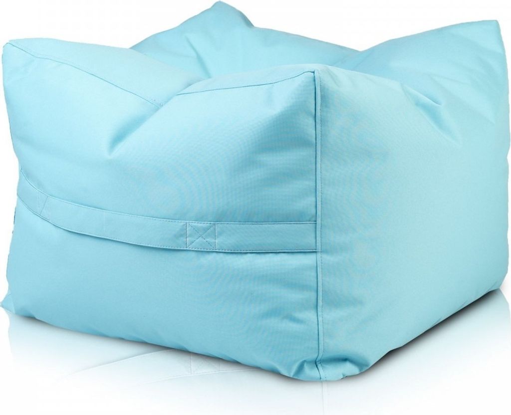 Cubo Outdoor  Polyester Sessel - Weich und Bequem – Modern Produktbild 