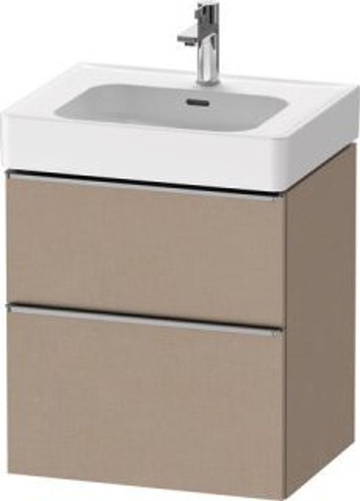 DURAVIT DE4376070750000 DNe WTU WH R.Ek 584x452x625 Lei Mt. H