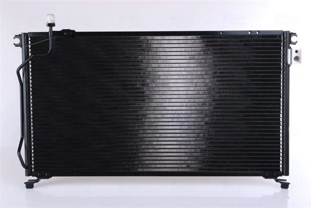 Radiateur de Climatisation pour 4x4 Maverick et Nissan Terrano II