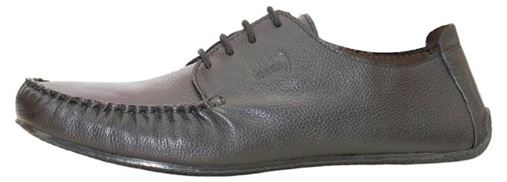 SOLE RUNNER Scout 3 Black Barfußschuh,Größe:45,Farbe:Black