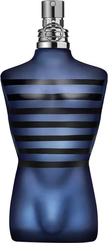 Ultra Male Jean Paul Gaultier 125 ml Sillage Puissant et Vanillé