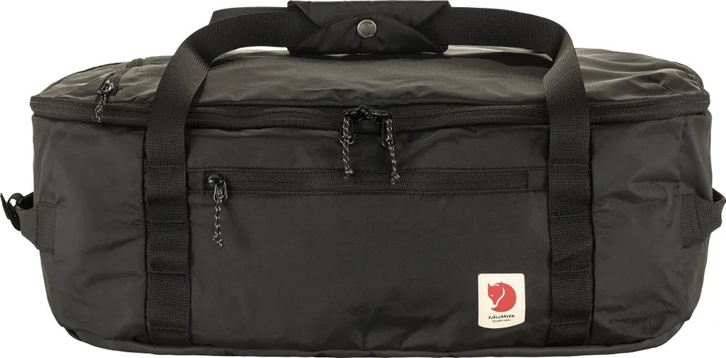 Fjallraven High Coast Sac de sport en nylon recyclé imperméable 24L