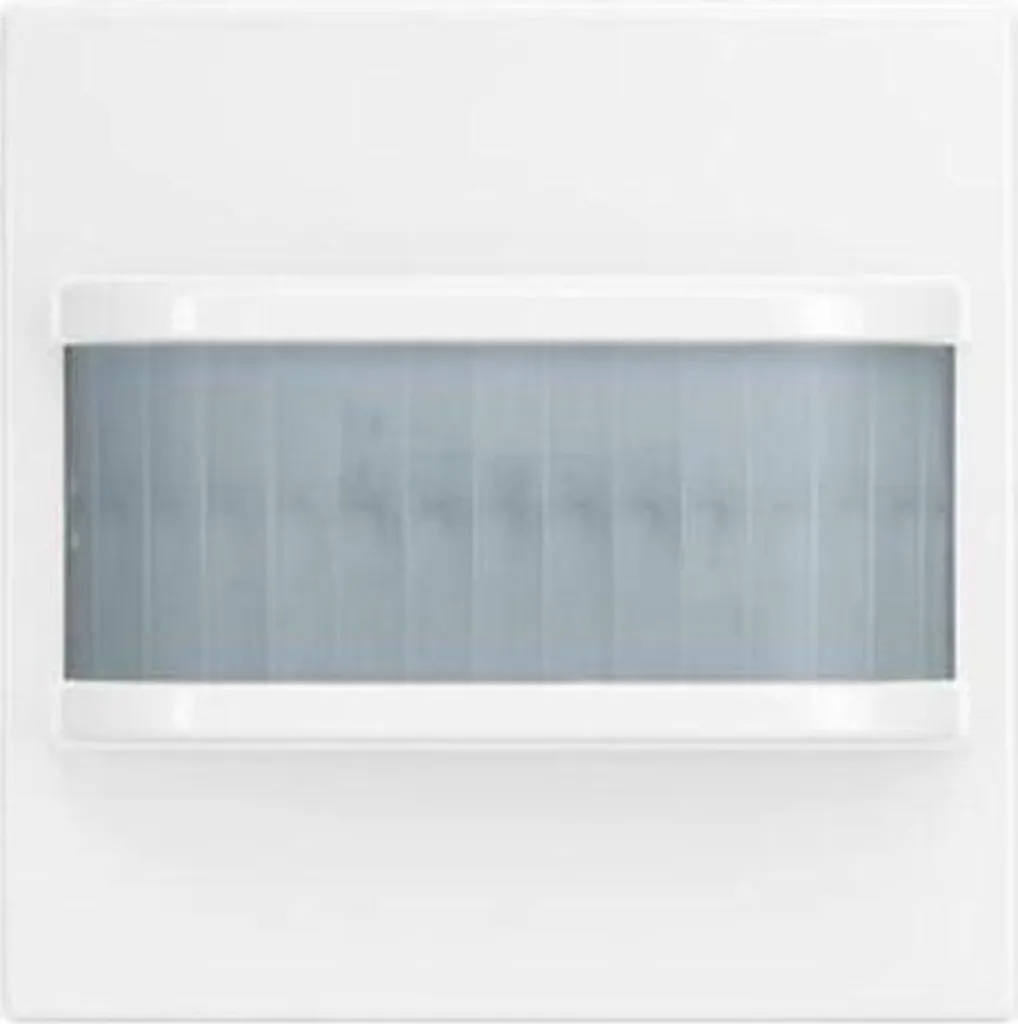 Capteur de mouvement sans fil Busch-Jaeger 62762-914-WL Komfort WL