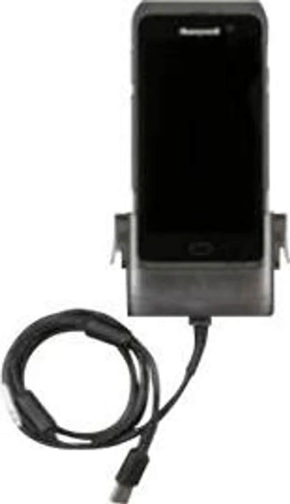 Solution de connexion USB Honeywell pour CT40 et CT45 - Stand Snap-On