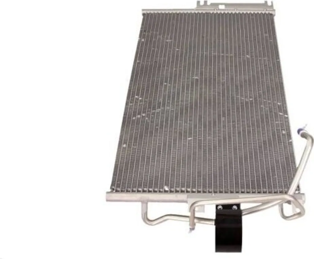 Condenseur clim MAXGEAR AC810242 haute résistance pour OE 1618114