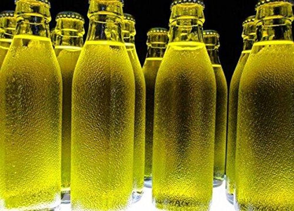 25x flaschen Tassoni cedrata soda 180 ml Italian citron Produktbild 