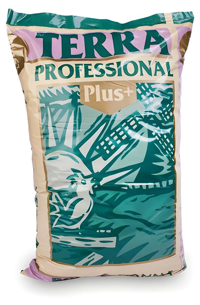 Canna Terra Professional Plus 25 l Zdjęcie produktu 
