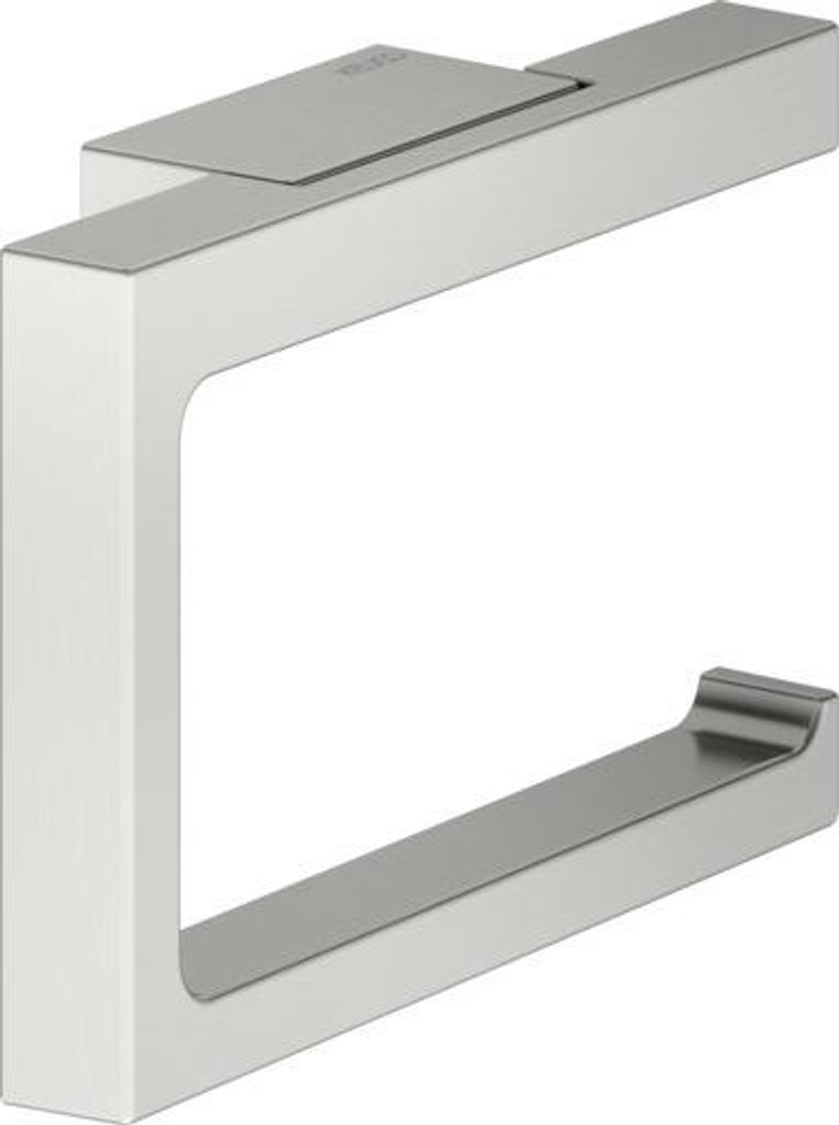 KEUCO EDITION 11 Toilettenpapierhalter, schwankbar, offene Form, 11162060000