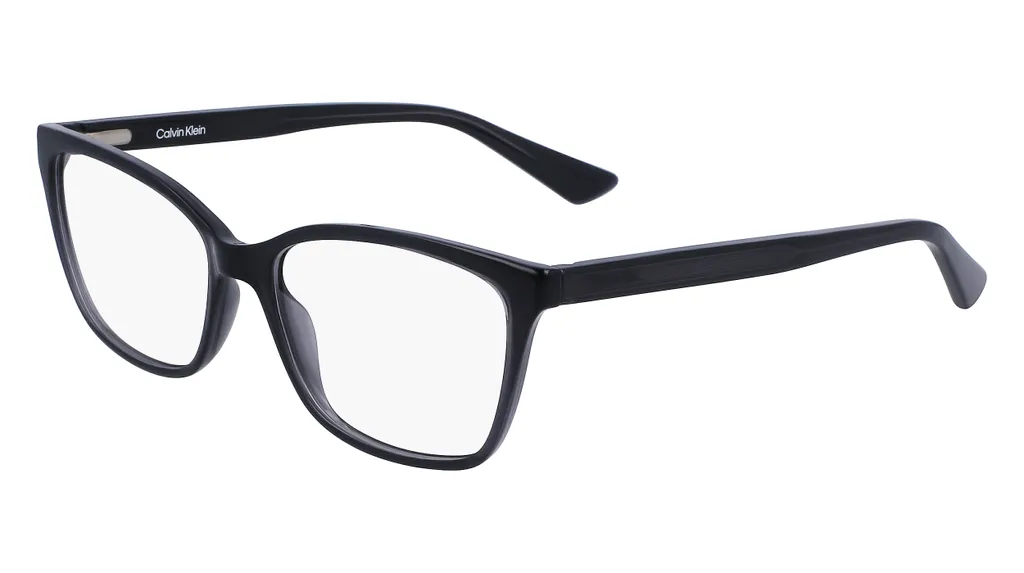 Occhiali CK23516 035 Calvin Klein Grigio - Look da Star NYC