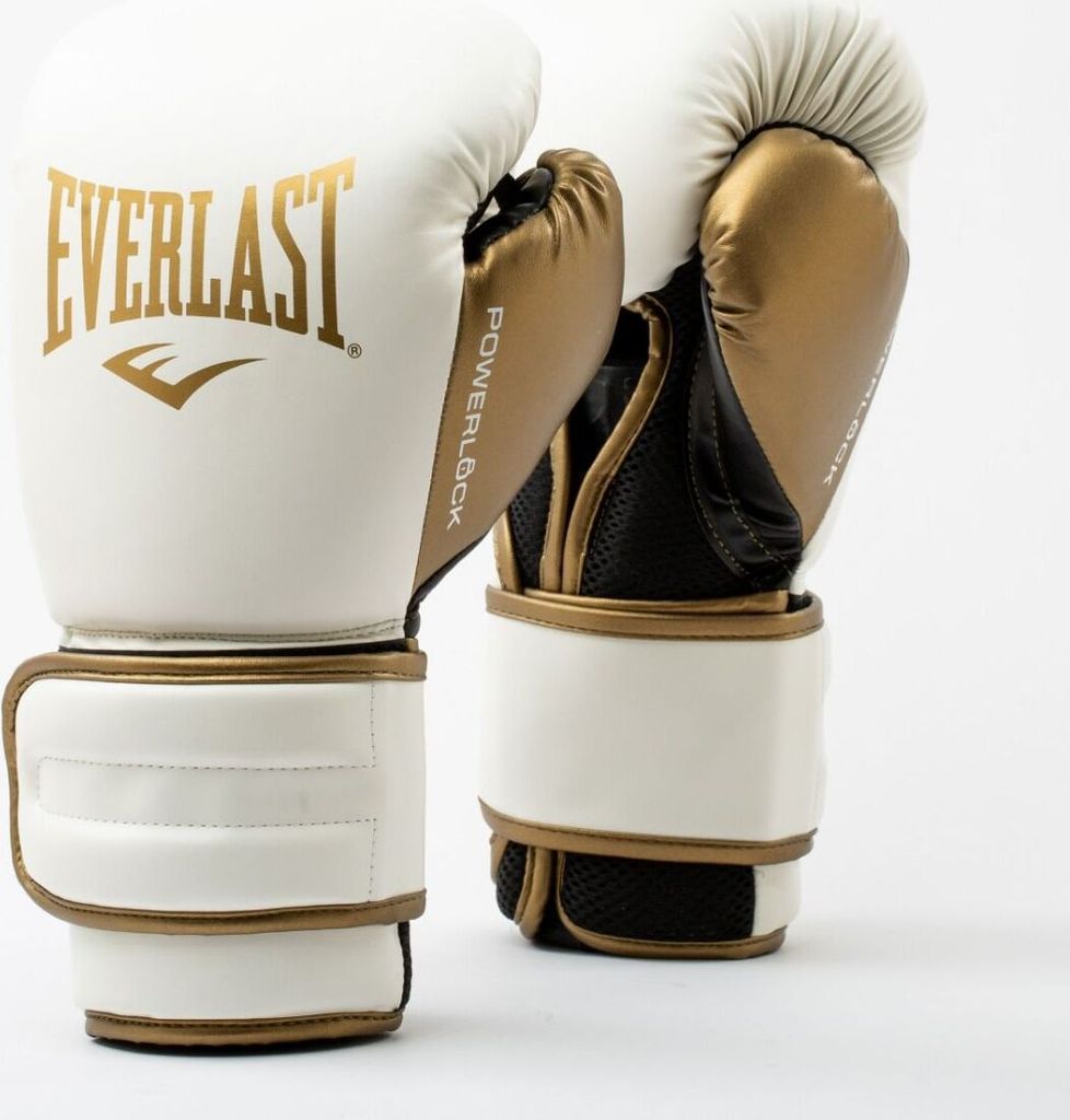 Everlast Powerlock 2R, Kunstleder Produktbild 