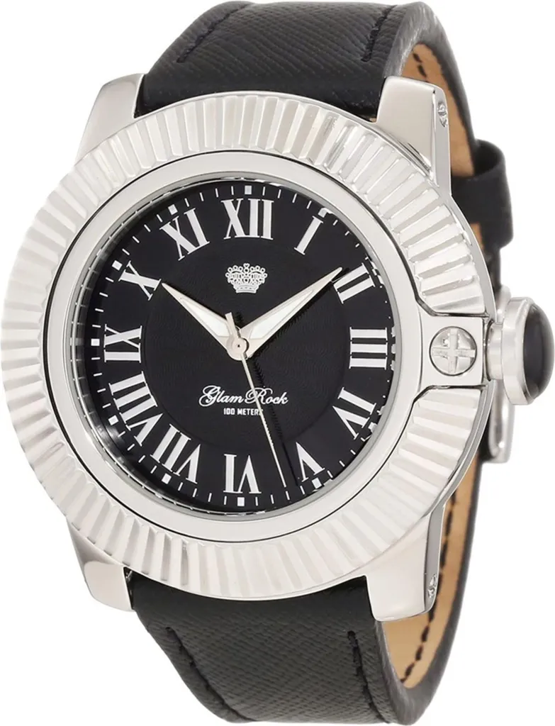 Glam Rock GR32020 Orologio Svizzero - Eccellenza Artigianale e Design