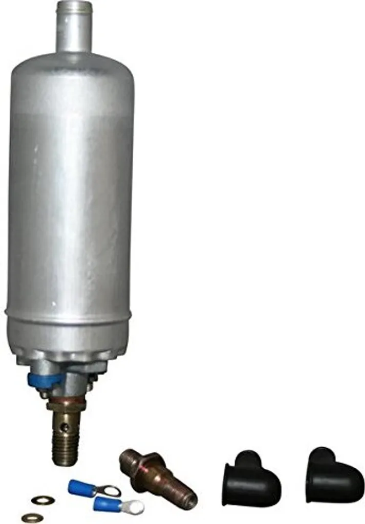 OFFERTA Pompa Carburante JP - Ricambio Auto Qualità Top al Miglior Prezzo