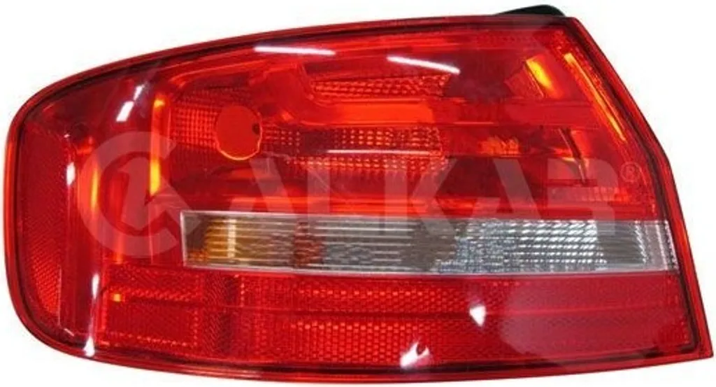 ALKAR 2271479 - OE 8K5945095AA Lampada combinata posteriore, sinistra, parte esterna per A4 (8K)