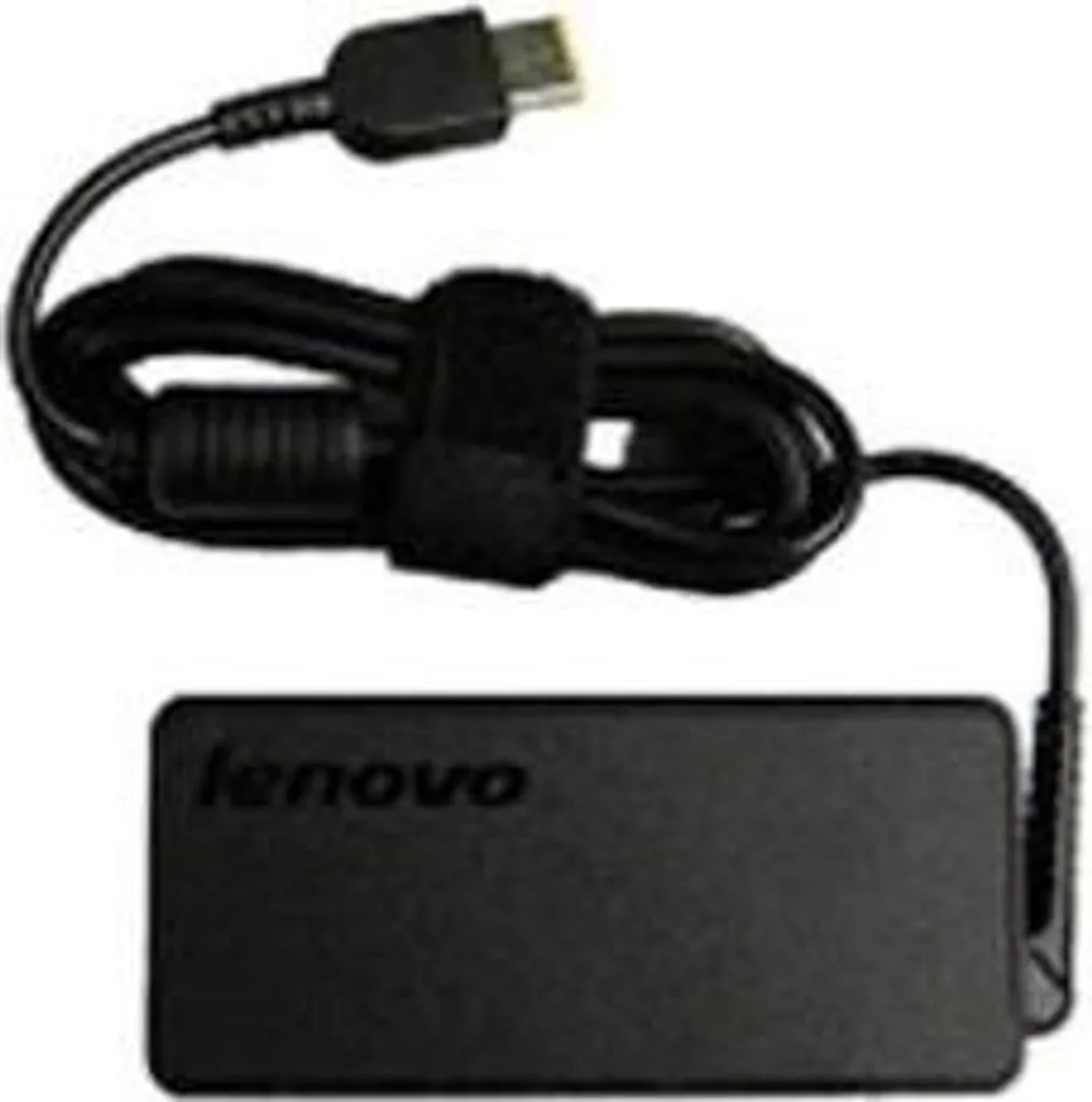 Alimentatore Lenovo FRU45N0474 45W: L'Energia Sicura per il tuo Laptop