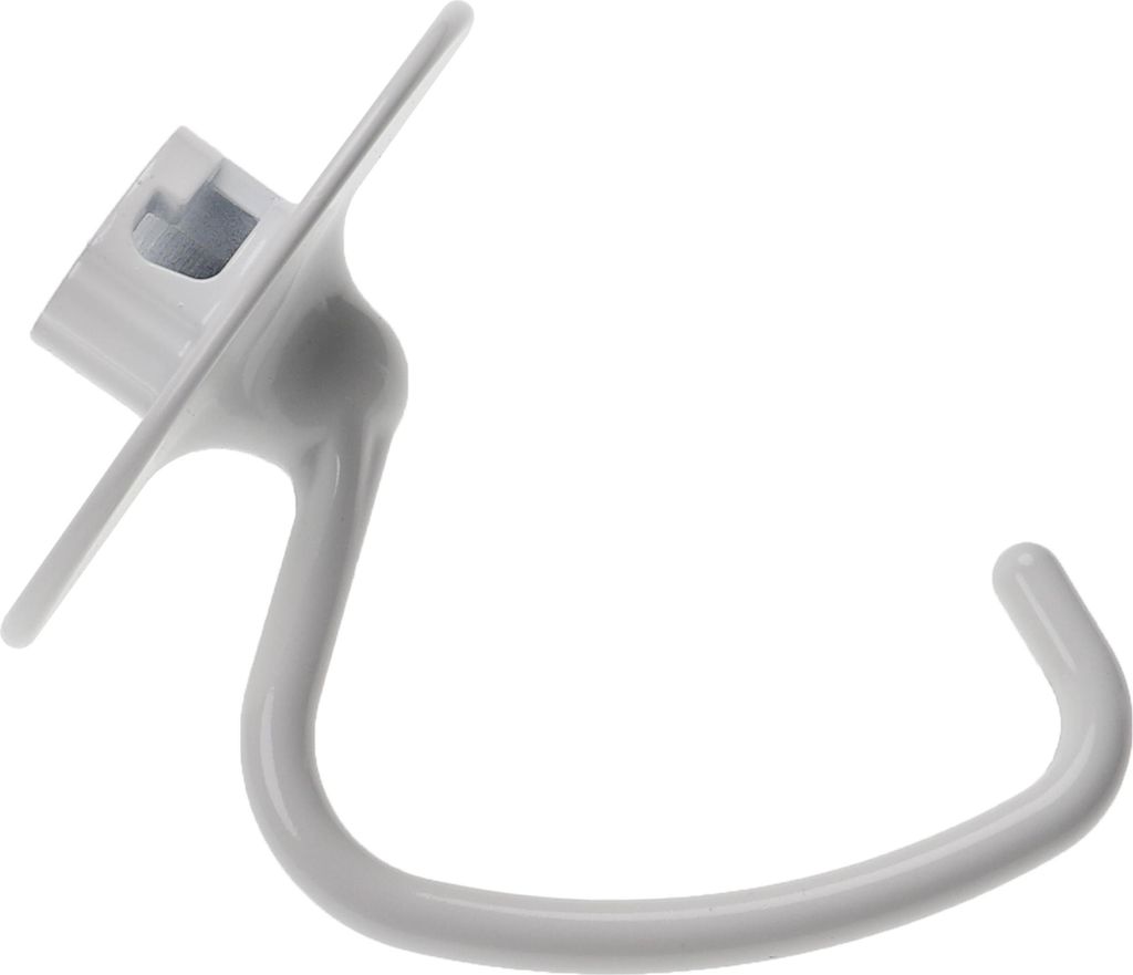 vhbw Knethaken kompatibel mit KitchenAid Artisan 4,3L, Produktbild 