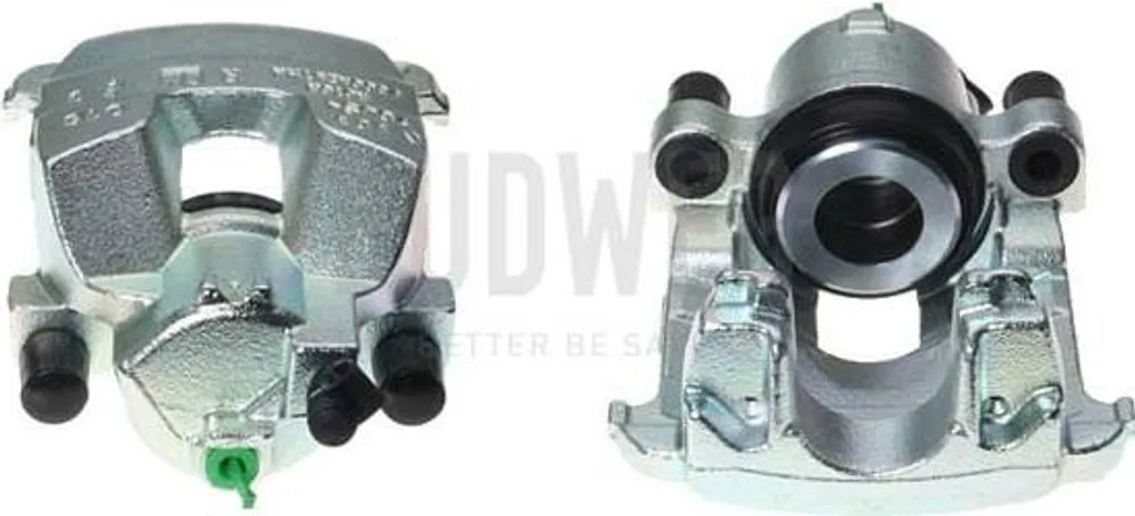 Étrier de Frein BUDWEG 345171 - Compatible Astra K et OE 13589731