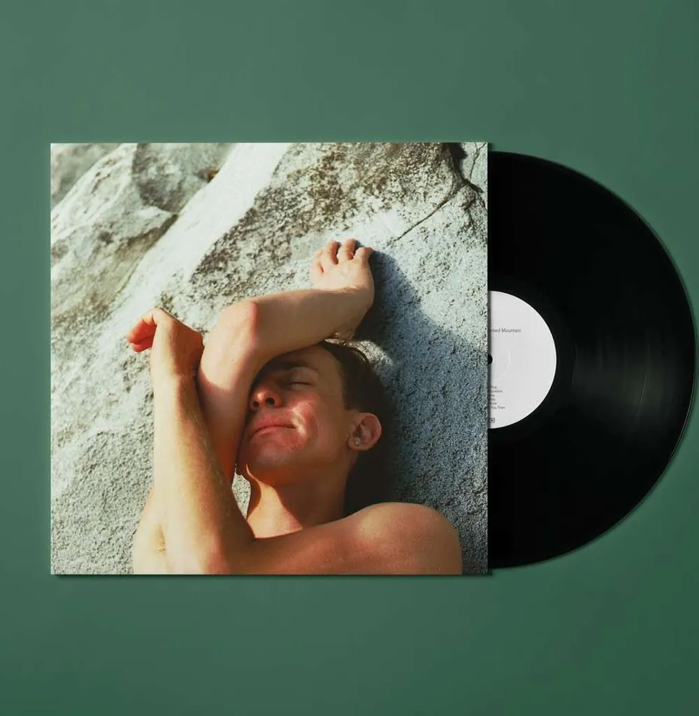 Musique Folk Vinyle Buck Meek Haunted Mountain - Ambiance Salon et Détente