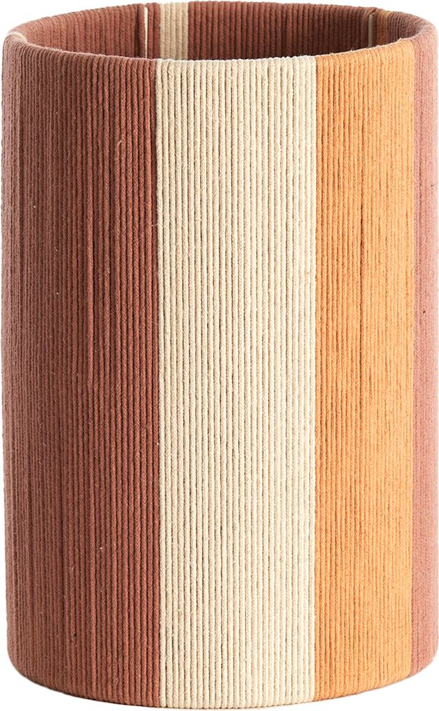 Light & Living - Lampenschirm MEDAN - Ø20x30cm - Rot