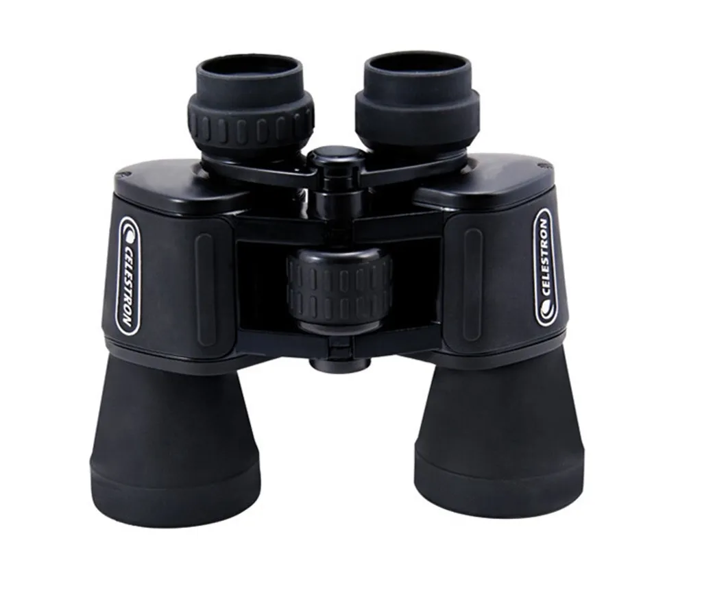 Jumelles Celestron 10x50 UpClose G2 Idéales pour Sport et Astronomie