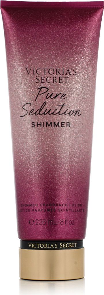 Victoria´s Secret - Pure Seduction Shimmer Body Lotion Zdjęcie produktu 
