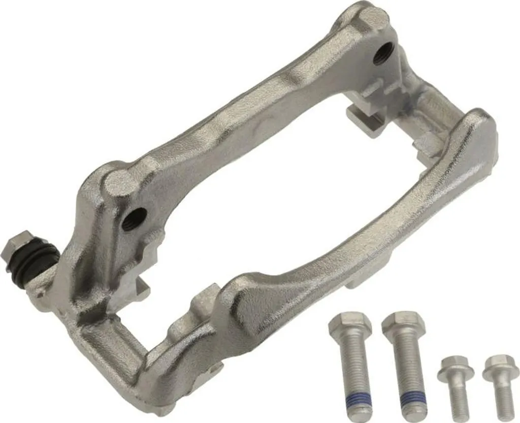 Support Étrier Frein TRW BDA1210 OE A2054210494 - Qualité Allemande