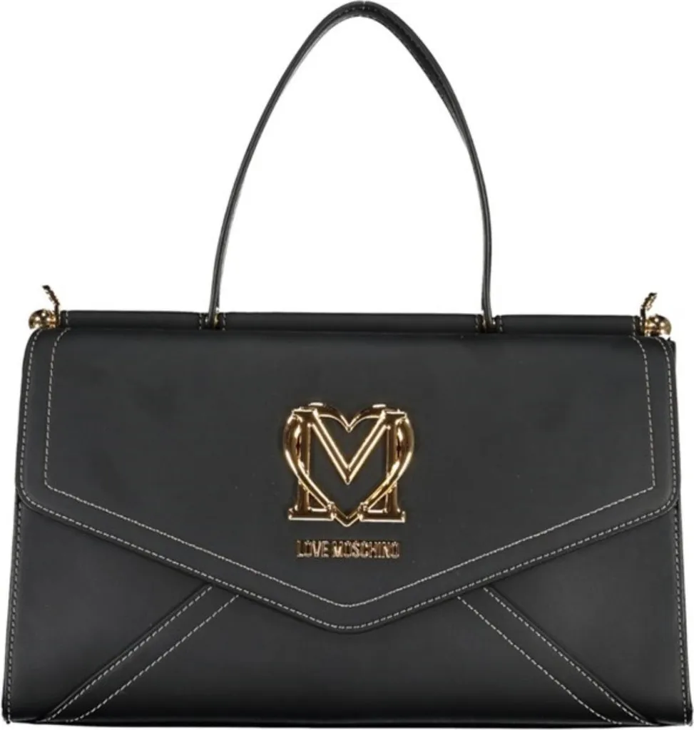 Sac Love Moschino JC4230 : Le Luxe Pratique pour Ranger vos Essentiels