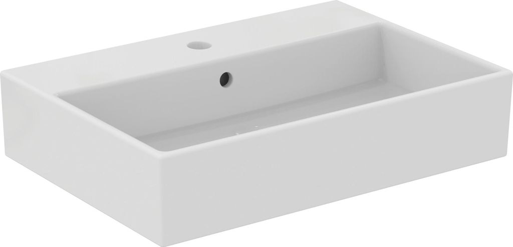Ideal Standard Strada lavabo 600mm, 1 trou de robinet, avec Immagine del prodotto 