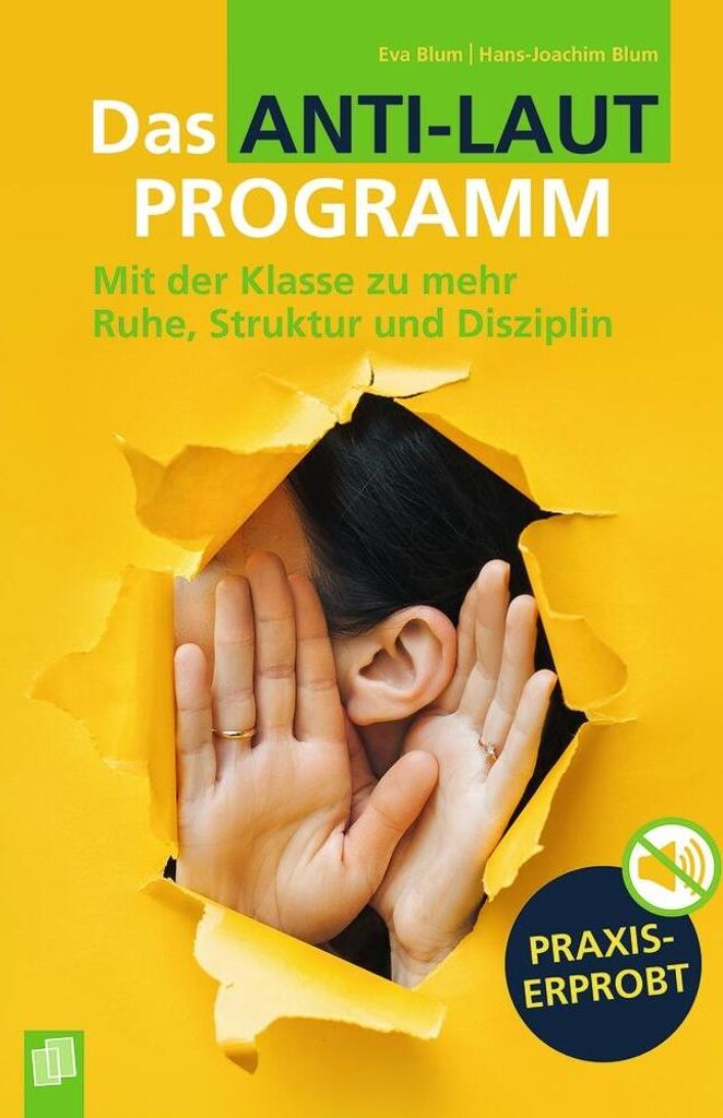 Das Anti-Laut-Programm