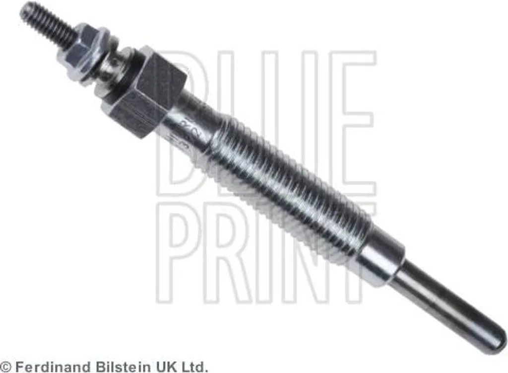 Candeletta Preriscaldamento Mitsubishi Pajero L200 MD077167 Blue Print