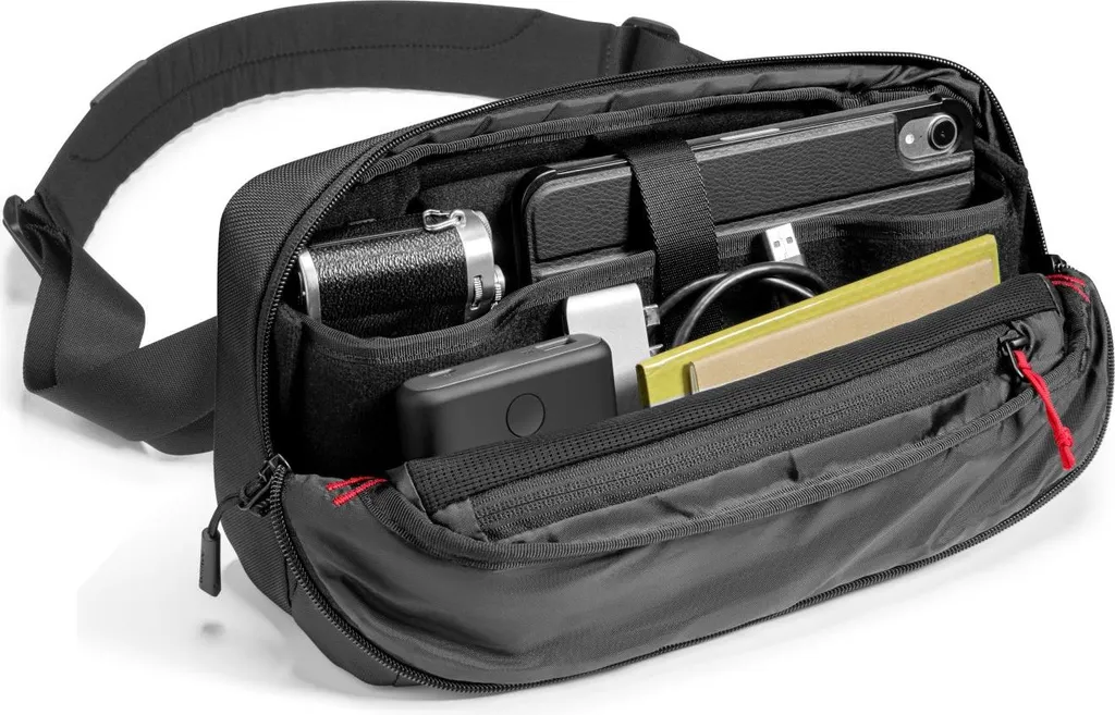 Étui de Protection Circulaire Tomtoc pour ASUS ROG Ally X et Switch 2