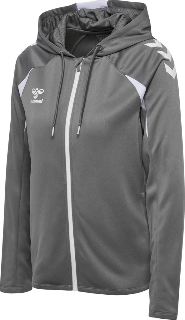 Hummel hmlCORE 2.0 Zip Hoodie Woman