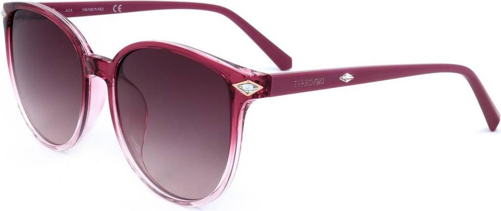 Swarovski Sonnenbrille SK0191 F 72T 57 17 140