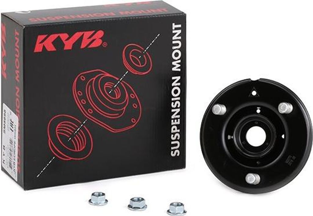 Federbeinstützlager KYB SM5698