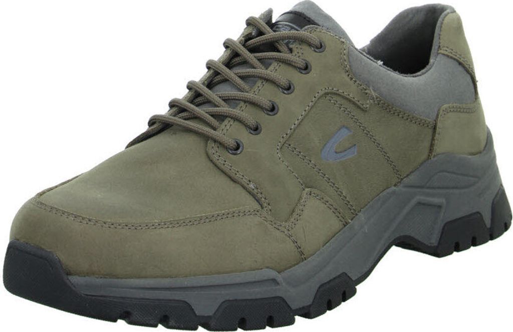 Halbschuhe ZODIAC Taupe, Color:grau, 265-241: Groessengang 2:41