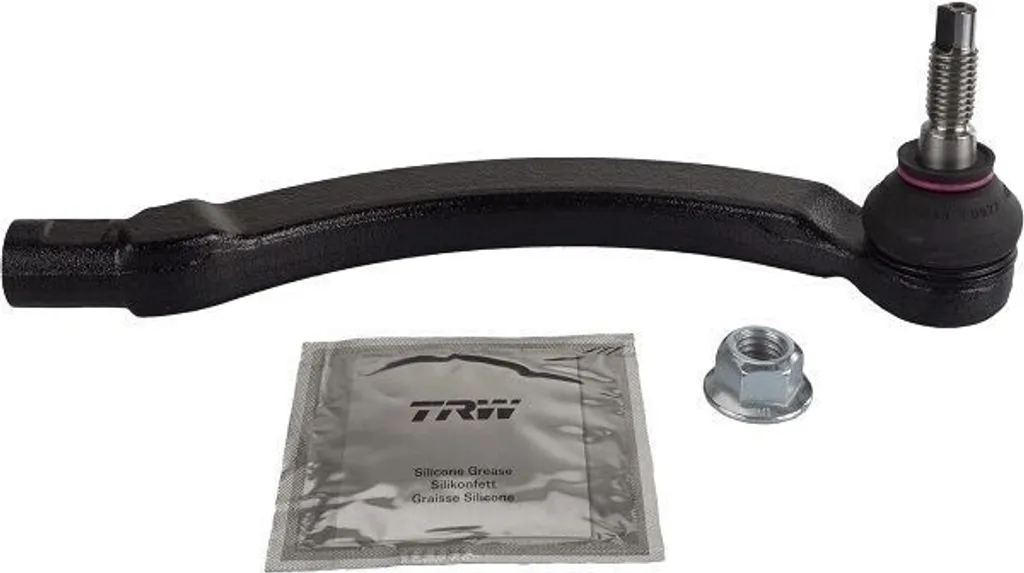 Tête de barre d'accouplement TRW JTE1001 Haute Résistance OE 272417