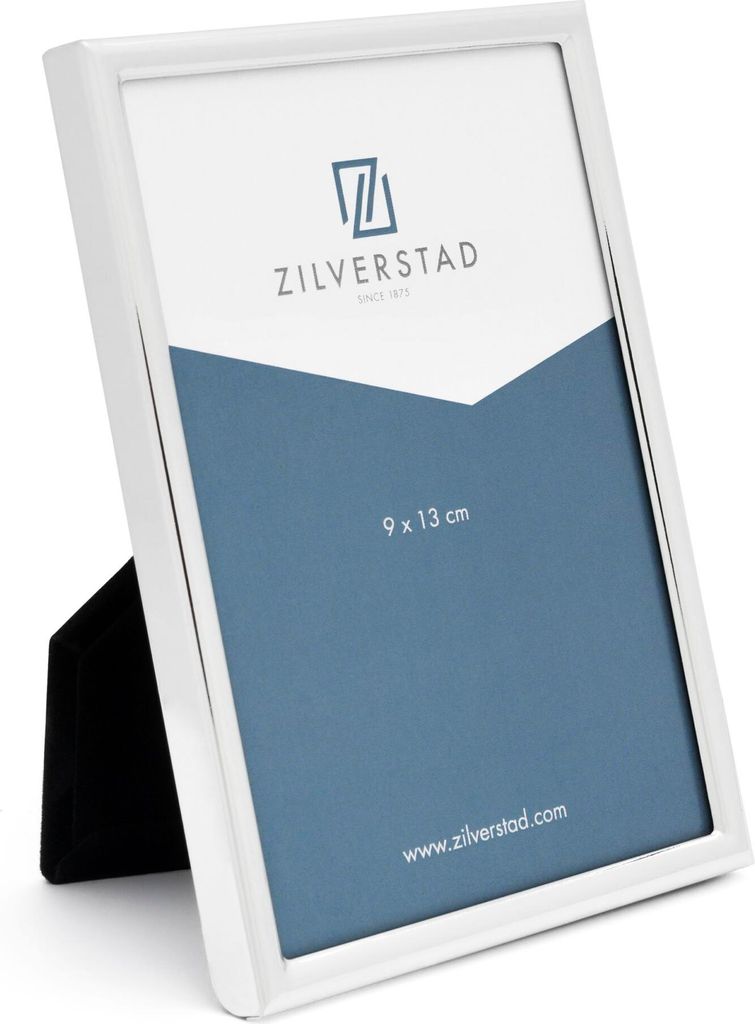 Zilverstad Sweet Memory     9x13 Metall Portrait glänzend Produktbild 