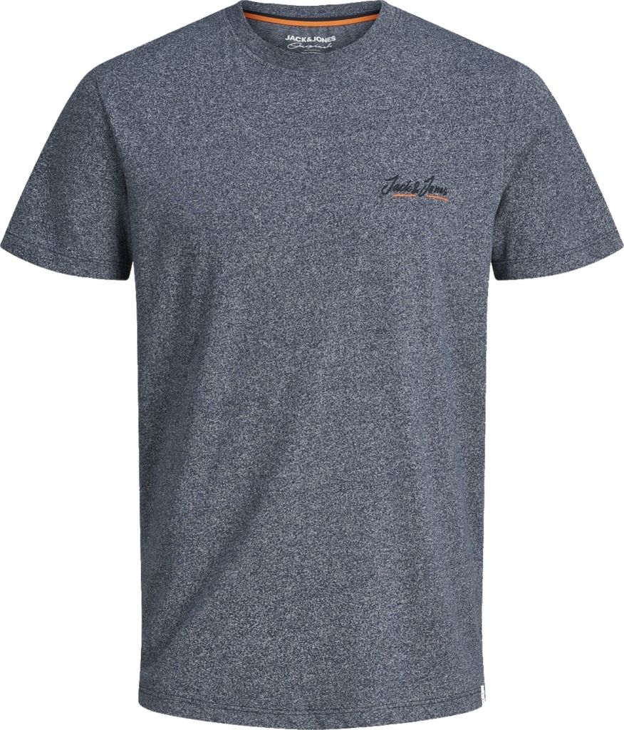 Jack & Jones Shirt T-Shirt Rundhals JORTONS TEE CREW NECK