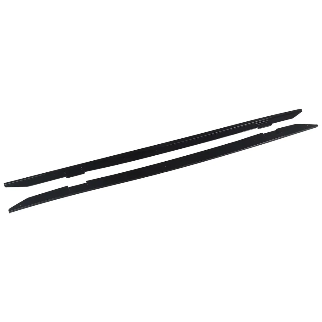 Rallonge de bas de caisse BMW F22 F23 pour corriger le profil d'origine