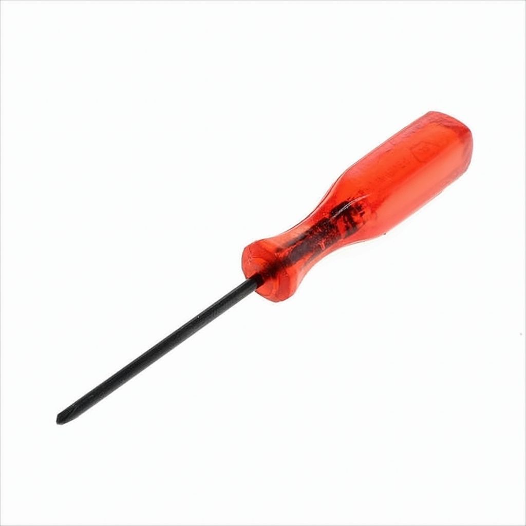 OTB Schraubendreher Triwing / Tri Wing (Y Form) passend für Nintendo Gameboy / Advance / DS