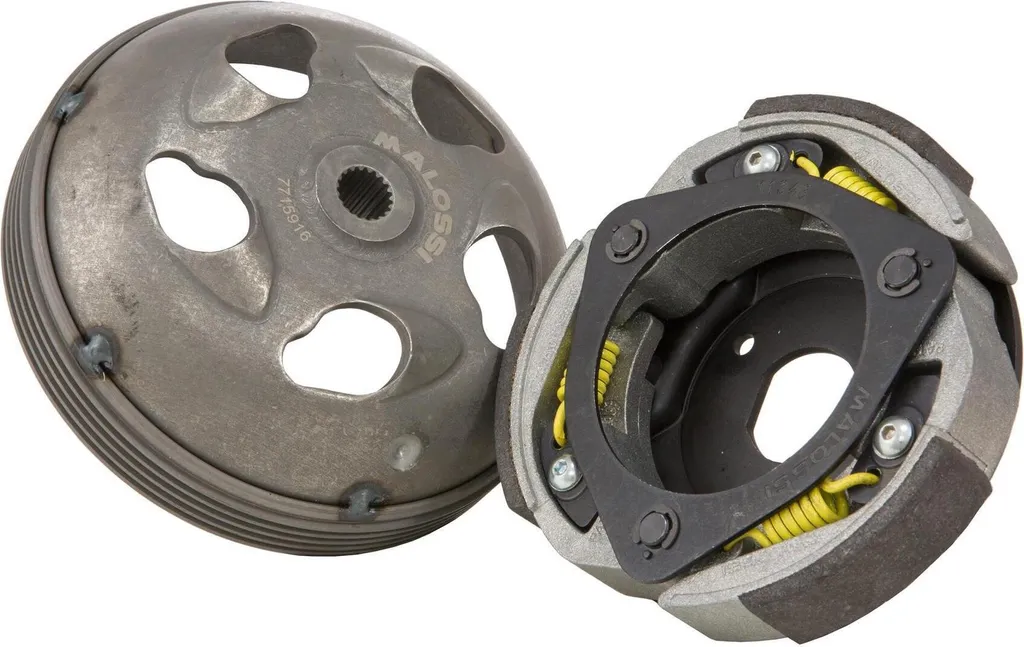Embrayage Malossi MHR Maxi Delta System 135mm pour Honda Piaggio 250