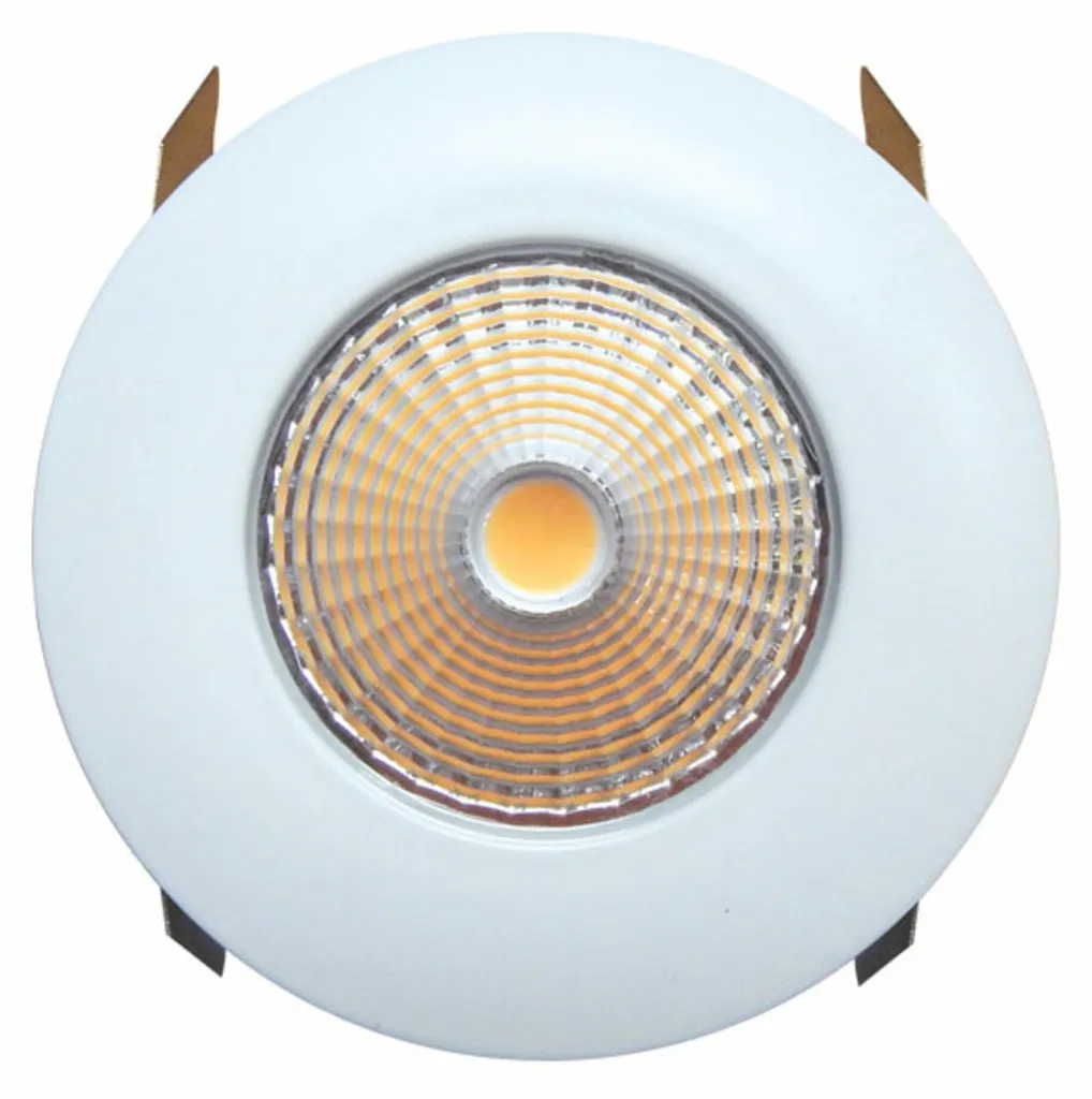 Module LED Schmachtl McLED Jolly 9 projecteur de rechange pour plafond