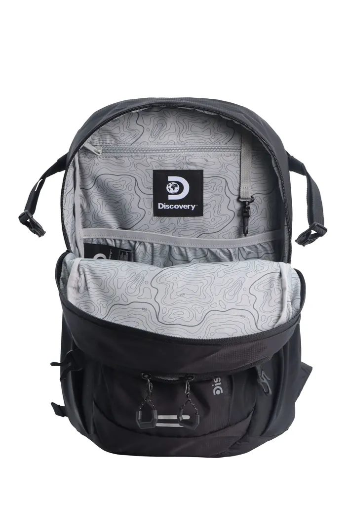Zainetti Discovery Body Spirit D0111306 - 9