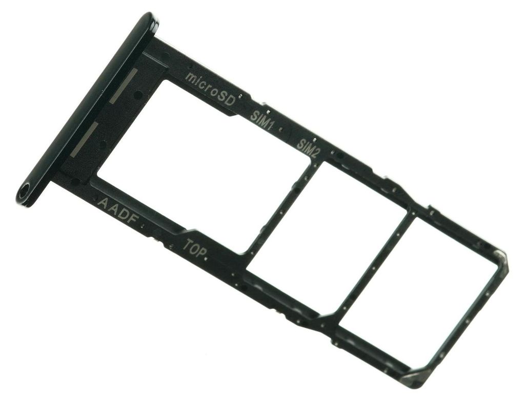 Samsung Galaxy A14 (SM-A146B) Sim Karten Halter Tray Fach, Produktbild 