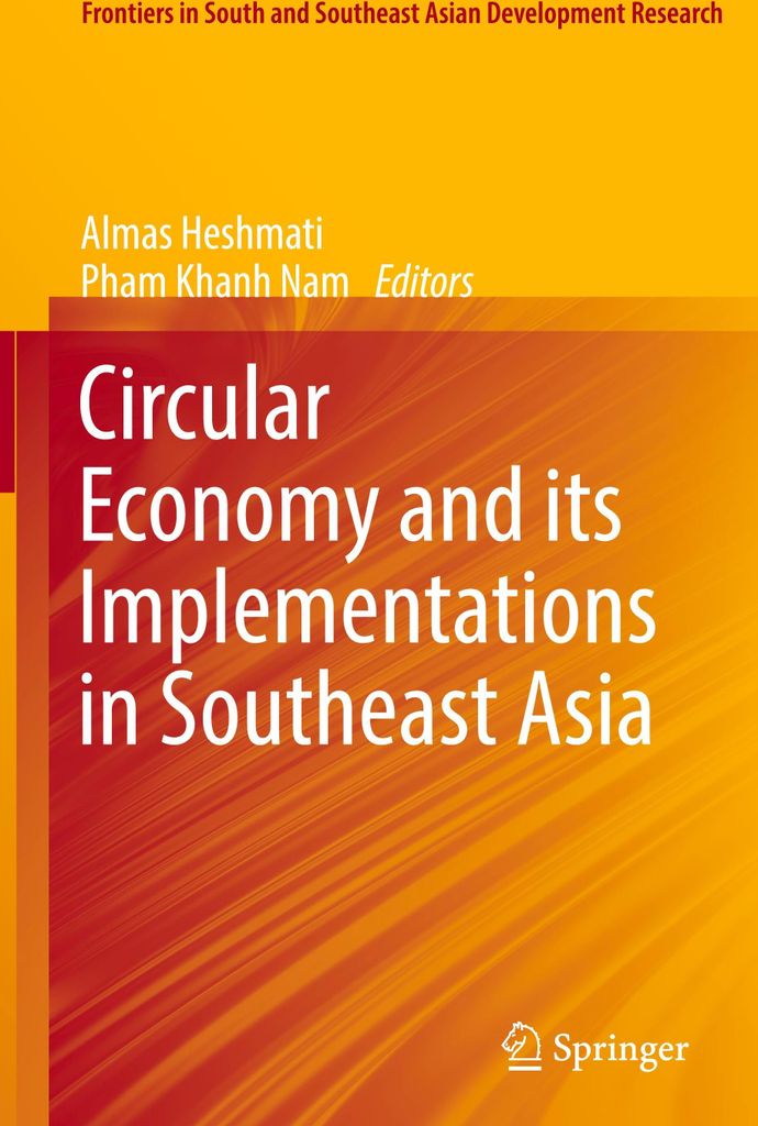Circular Economy and its Implementations in Southeast Asia