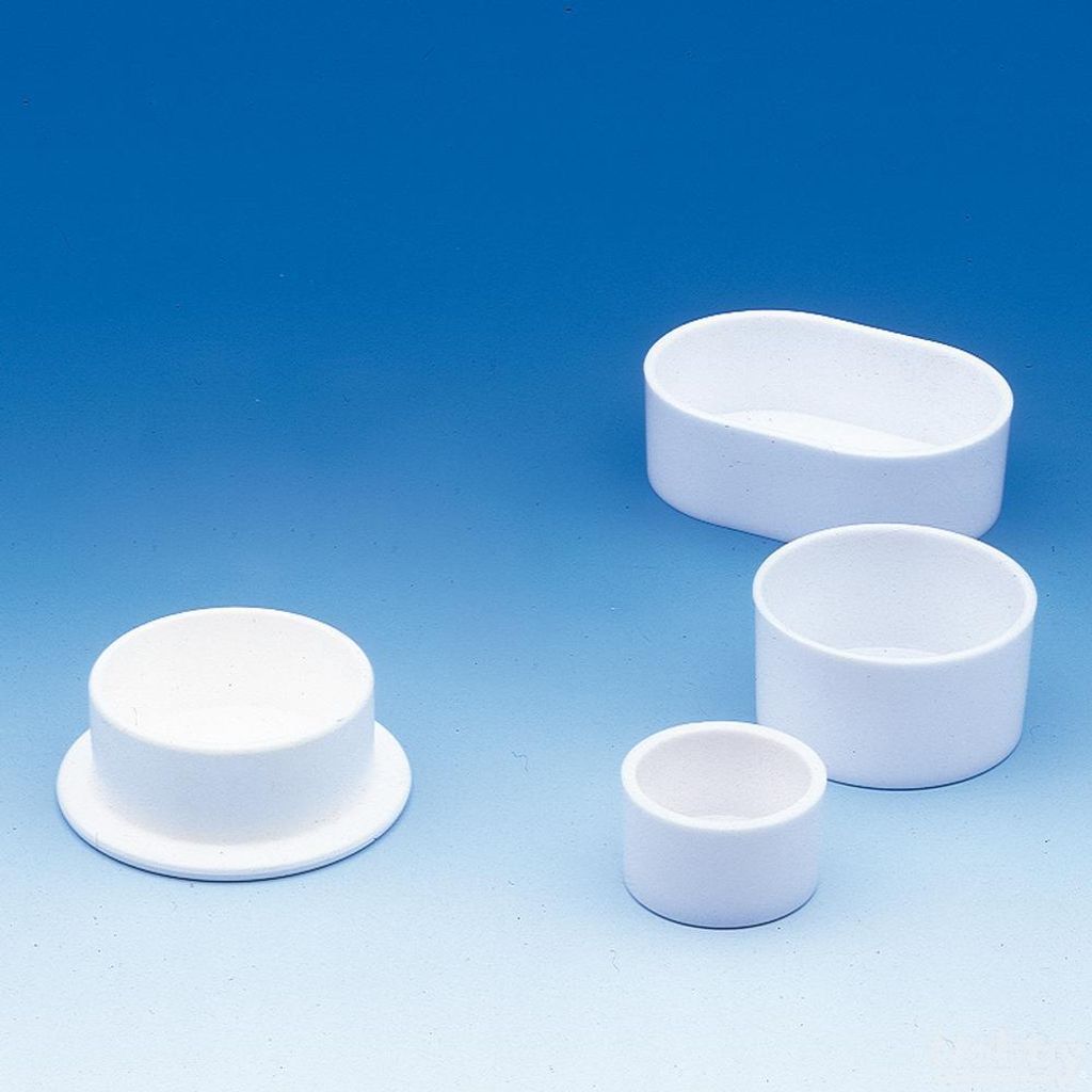 Nobby Futter- und Wassernapf 5 cm weiß Obrázok produktu 