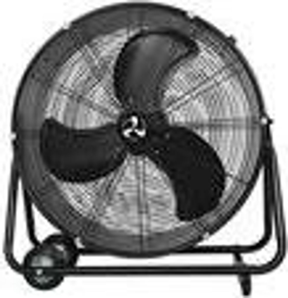 Casafan Trommelventilator DF600 Eco IP54 SL (306090)