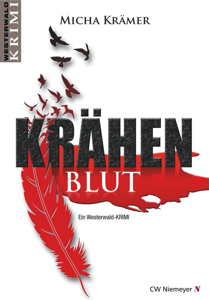 Krähenblut